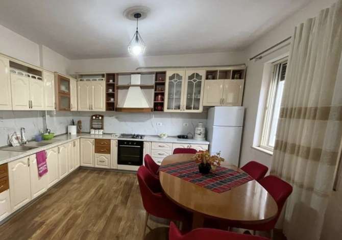 Casa in affitto 2+1 a Tirana - 35,000 Leke