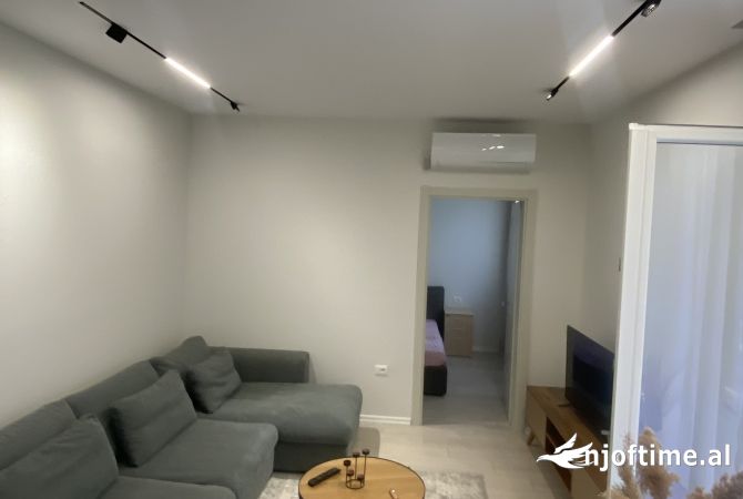 Shtepi me qera 1+1 ne Tirane - 500 Euro