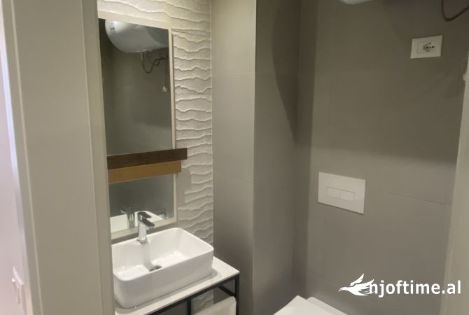 Shtepi me qera 1+1 ne Tirane - 500 Euro