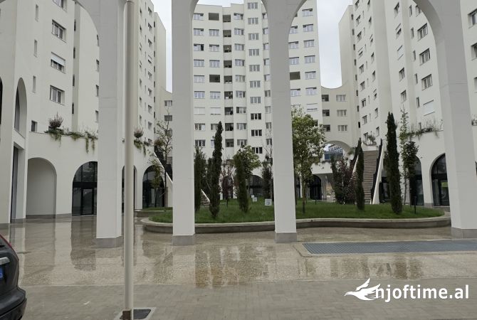 Shtepi me qera 1+1 ne Tirane - 550 Euro