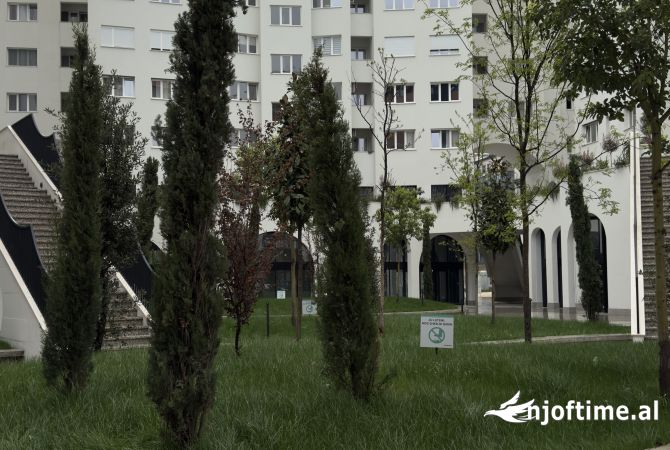Shtepi me qera 1+1 ne Tirane - 550 Euro