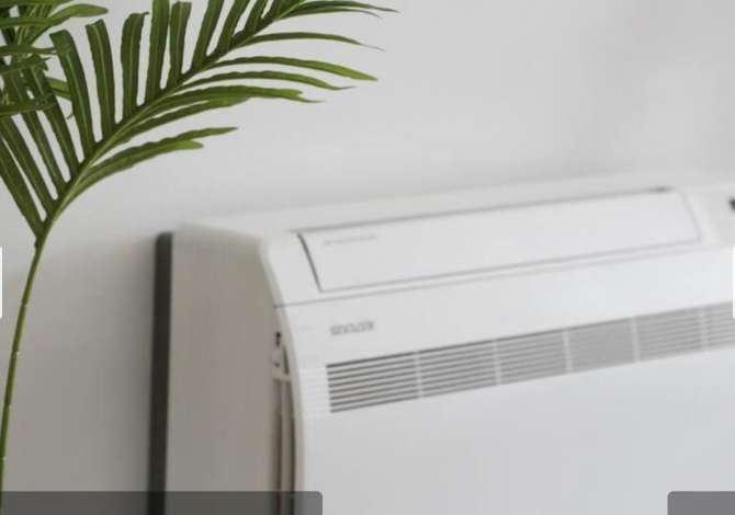 Shtepi me qera 1+1 ne Tirane - 750 Euro