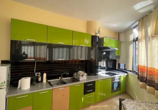Shtepi me qera 1+1 ne Tirane - 500 Euro