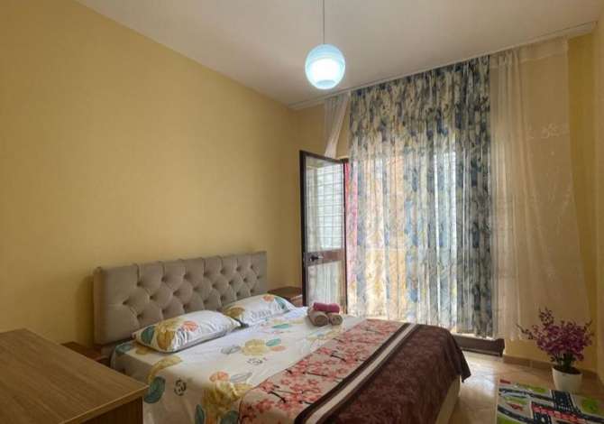 Shtepi me qera 1+1 ne Tirane - 500 Euro