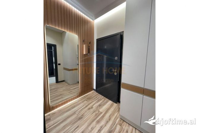 Shtepi me qera 1+1 ne Tirane - 1,000 Euro