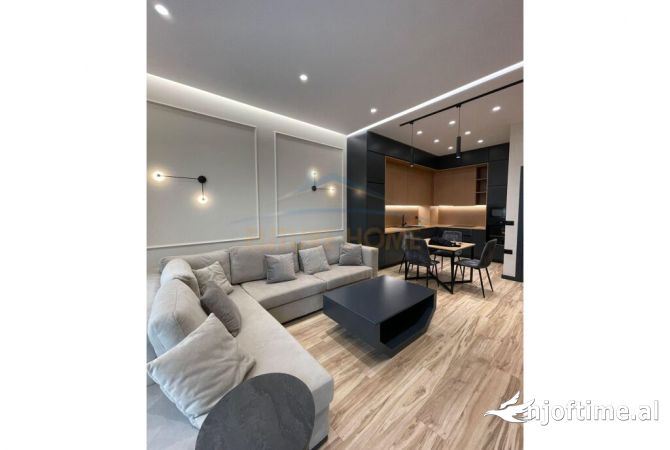 Shtepi me qera 1+1 ne Tirane - 1,000 Euro