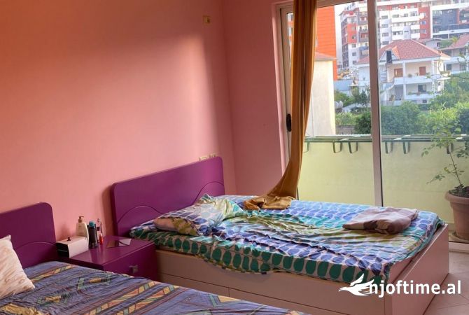 Shtepi ne shitje 2+1 ne Tirane - 120,000 Euro
