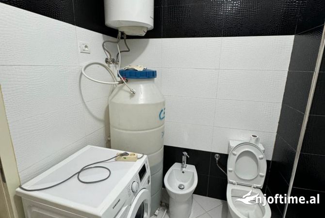 Shtepi me qera 2+1 ne Tirane - 500 Euro