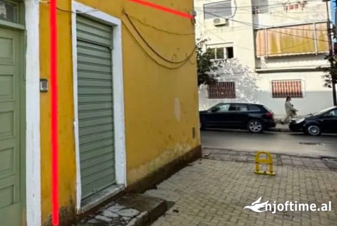 Shtepi ne shitje 2+1 ne Tirane - 220,000 Euro