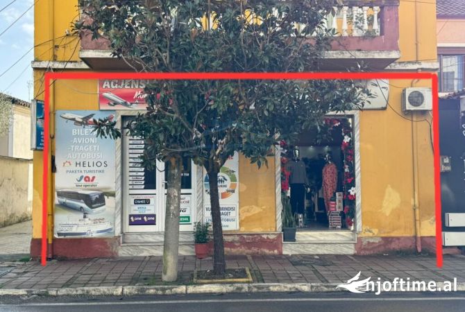 Shtepi ne shitje 2+1 ne Tirane - 220,000 Euro
