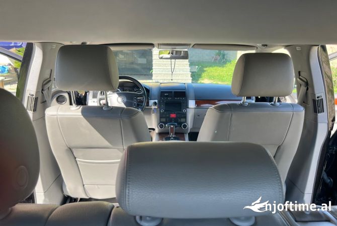 Makina ne shitje ne Tirane - 4,500 Euro
