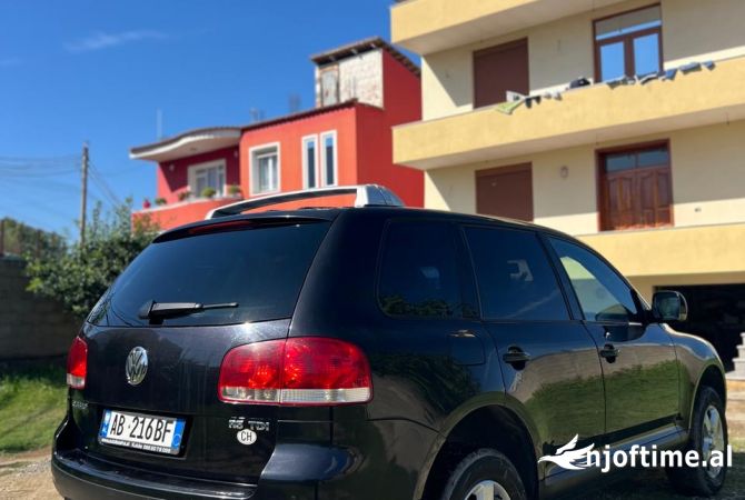 Makina ne shitje ne Tirane - 4,500 Euro