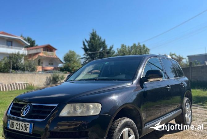 Cars for sale in Tirana - 4,500 Euro