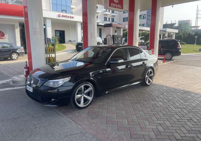 Cars for sale  in Tirana - 6,800 Euro