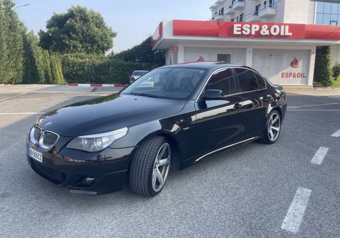 Cars for sale  in Tirana - 6,800 Euro
