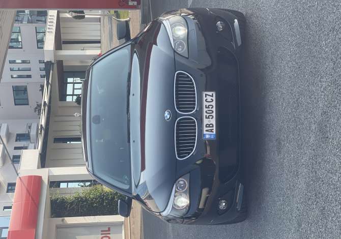 Cars for sale  in Tirana - 6,800 Euro