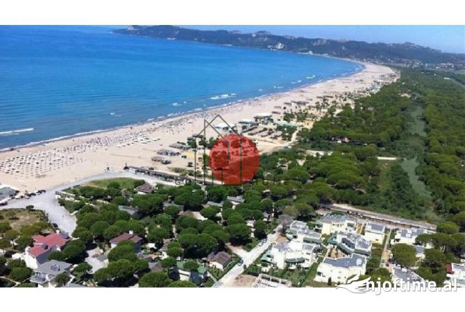 Terreno in vendita  a Durazzo - 265,000 Euro
