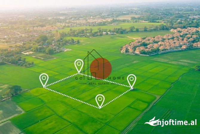Terreno in vendita  a Tirana - 490,500 Euro