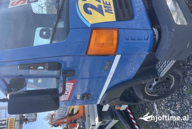 Auto in Vendita  a Kavaja - 35,000 Euro
