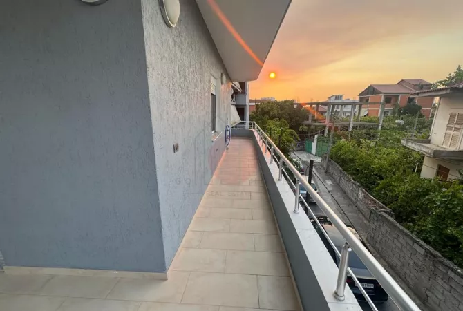 Casa in affitto 3+1 a Tirana - 470 Euro