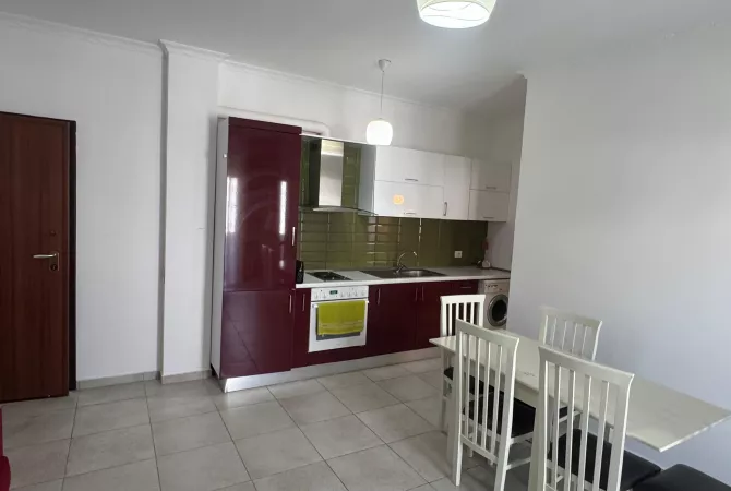 Shtepi ne shitje 1+1 ne Durres - 118,000 Euro