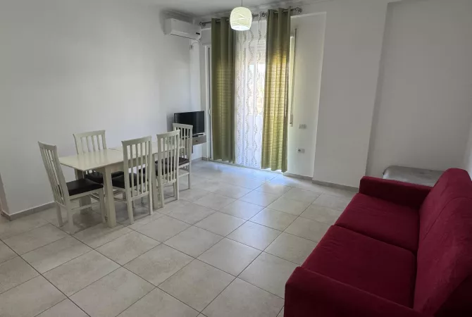 Shtepi ne shitje 1+1 ne Durres - 118,000 Euro