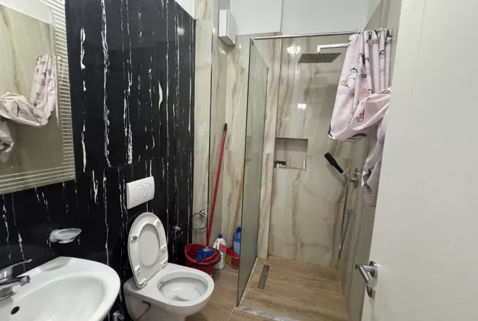 Shtepi ne shitje 1+1 ne Durres - 118,000 Euro