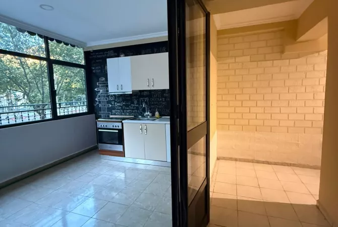 House for Rent 1+1 in Tirana - 500 Euro