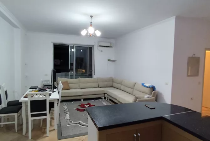 House for Rent 2+1 in Tirana - 500 Euro