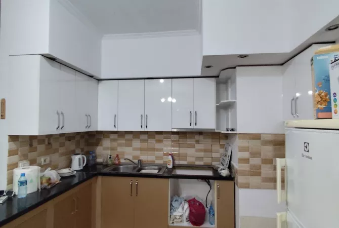 House for Rent 2+1 in Tirana - 500 Euro