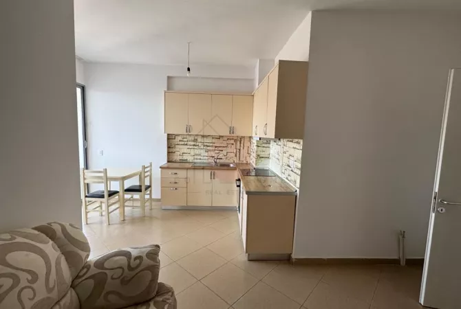 Shtepi ne shitje 1+1 ne Tirane - 53,500 Euro