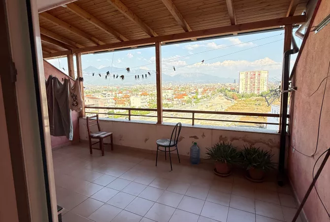 House for Rent 2+1 in Tirana - 450 Euro