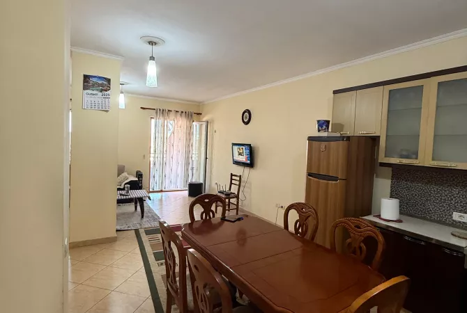 House for Rent 2+1 in Tirana - 450 Euro