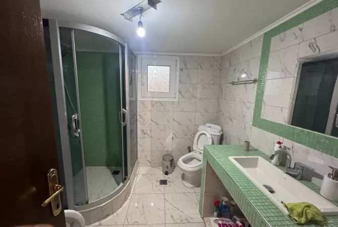 Shtepi me qera 3+1 ne Tirane - 500 Euro