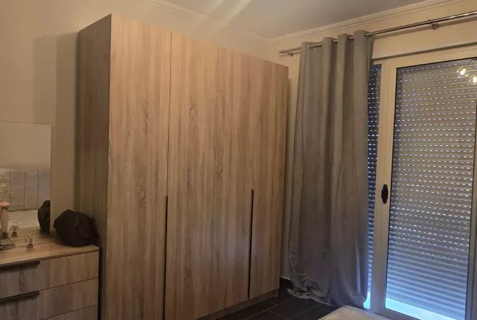 Shtepi me qera 2+1 ne Tirane - 45,000 Leke