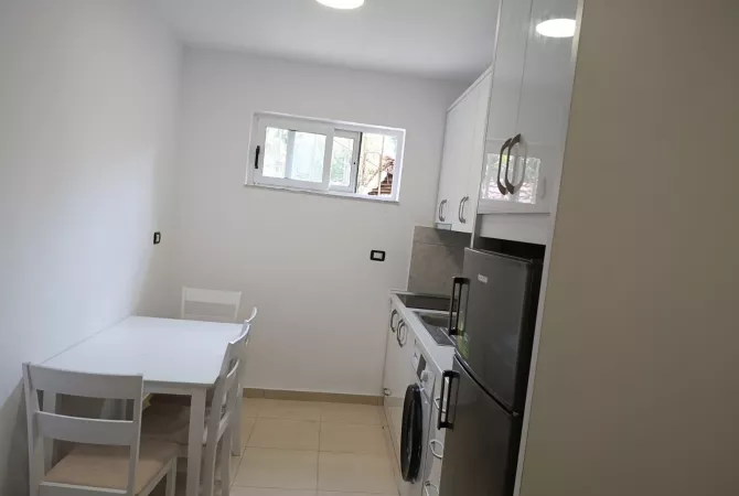 Shtepi me qera 1+1 ne Tirane - 600 Euro