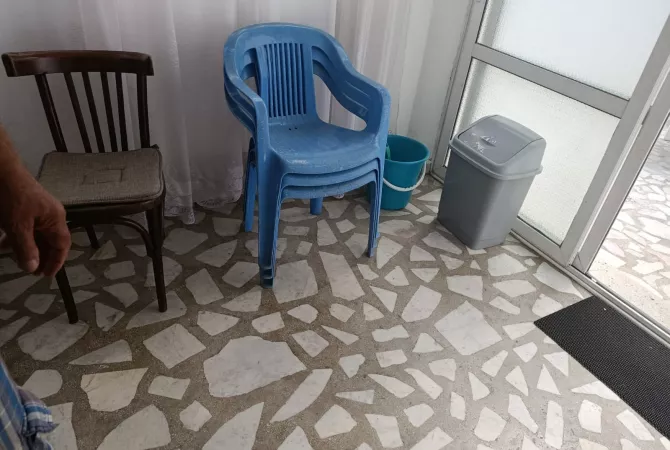 Shtepi me qera 2+1 ne Tirane - 600 Euro