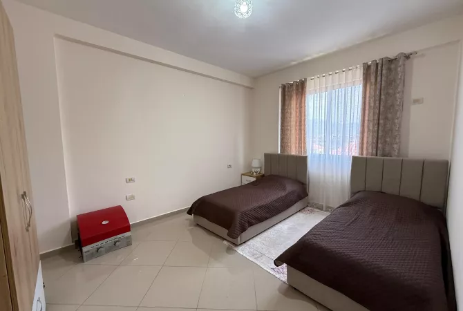Shtepi ne shitje 2+1 ne Tirane - 117,000 Euro