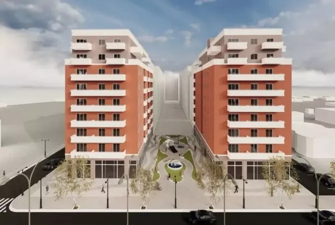 Shtepi ne shitje 2+1 ne Tirane - 96,800 Euro