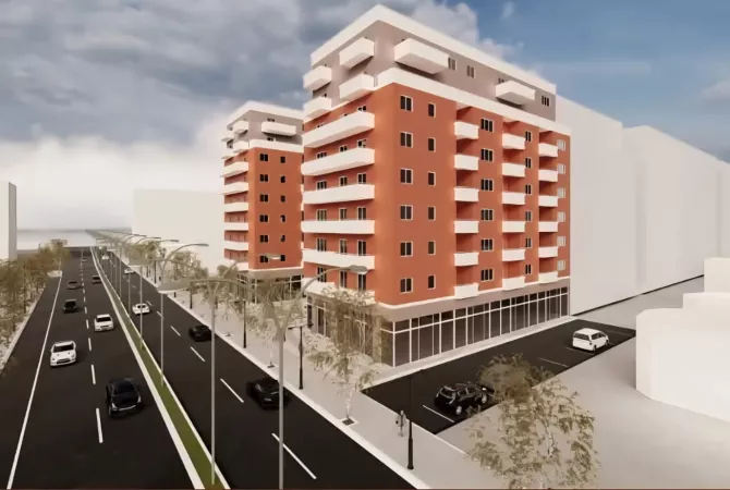 Shtepi ne shitje 2+1 ne Tirane - 96,800 Euro