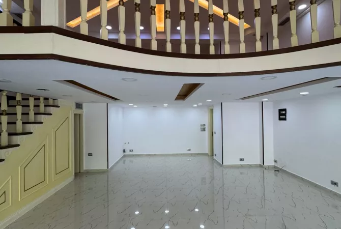 Ambient biznesi me qera 1+1 ne Tirane - 400 Euro