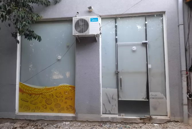 Business Property in Sale 1+1 in Tirana - 63,000,000 Leke