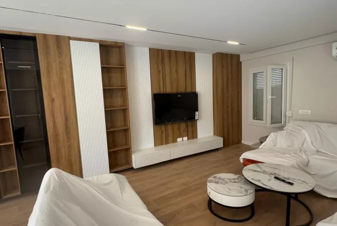 House for Rent 3+1 in Tirana - 1,400 Euro
