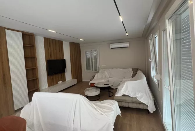 House for Rent 3+1 in Tirana - 1,400 Euro