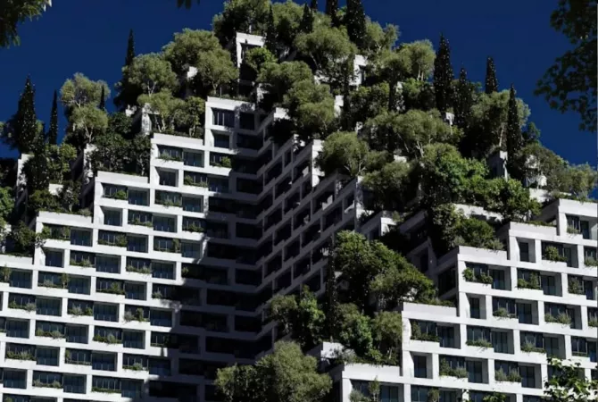 Shtepi ne shitje 1+1 ne Tirane - 148,000 Euro