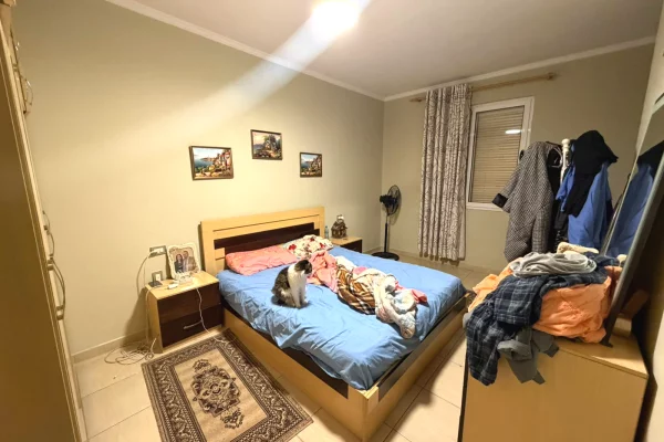 Shtepi ne shitje 2+1 ne Tirane - 135,000 Euro
