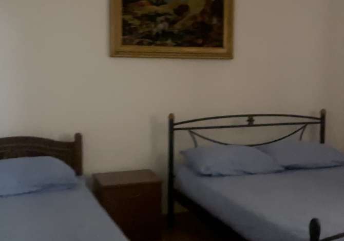 Shtepi me qera 2+1 ne Vlore - 300 Euro