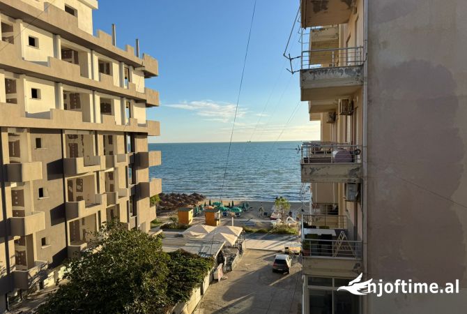 Shtepi ne shitje 1+1 ne Durres - 112,000 Euro