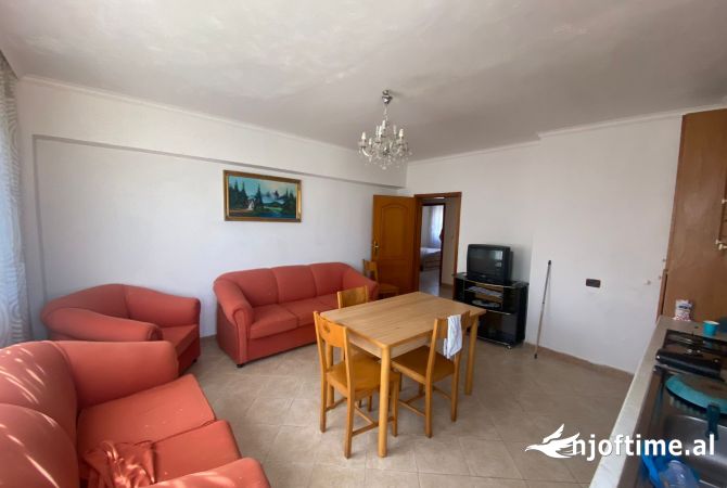 Shtepi ne shitje 2+1 ne Durres - 50,000 Euro
