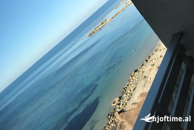 Shtepi ne shitje 1+1 ne Durres - 183,000 Euro